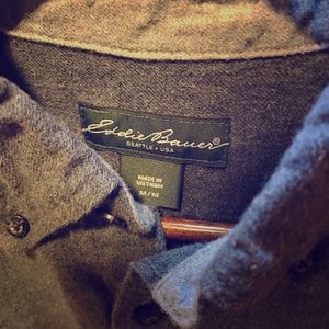 Eddie Bauer Shirt